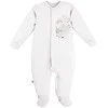EWA 730480 MELLOW Klounas baltas 50