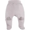EWA 731296 MELLOW Miegamasis pilkas 62