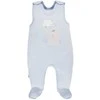 EWA 731579 MELLOW Mieguistas mėlynas 62