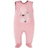 EWA 731920 MELLOW Mieguistas rožinis 62
