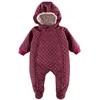 EWA 788191 kombinezonas BLOOM piko.burgundy 56