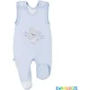 EWA 852205 NEWBORN Mieguistas mėlynas 56