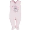 EWA 852298 NEWBORN Mieguistas rožinis 56