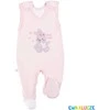 EWA 852304 NEWBORN Mieguistas rožinis 62