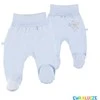 EWA 852342 NEWBORN Miegamasis Mėlynas 50