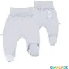 EWA 852489 NEWBORN Miegamasis pilkas 62