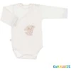 EWA 852670 NEWBORN Body REGL Ł ecru 50