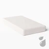EWA 884718 lapas Medvilninis trikotažas 120x60 Ekri 27