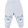 EWA KLUCZE 773920 Sportinis kostiumas Big Bear Mėlynas 62