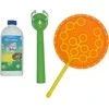 TM Toys FRU BLU DKF0913 Dino burbulų gaudyklės rinkinys + skystis 0.4l