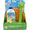 TM Toys FRU BLU DKF0913 Dino burbulų gaudyklės rinkinys + skystis 0.4l