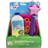 TM Toys FRU BLU DKF0914 Burbulų gaudyklės rinkinys Star + Liquid 0.4 L