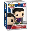FUNKO POP! Vinilinė figūrėlė: Barcelona - Robert Lewandowski