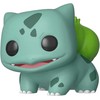 FUNKO POP! Vinilinė figūrėlė: Pokemonai - Bulbasauras
