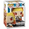 FUNKO POP! Vinilinė figūrėlė: Demon Slayer - Kyojuro Rengoku