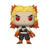 FUNKO POP! Vinilinė figūrėlė: Demon Slayer - Kyojuro Rengoku