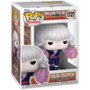 FUNKO POP! Vinilinė figūrėlė: Hunter x Hunter - Silva Zoldyck