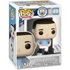 FUNKO POP! Vinilinė figūrėlė: Manchester City - Phil Foden, 9 cm