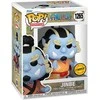 FUNKO POP! Vinilinė figūrėlė: One Piece - Jinbe  10 cm