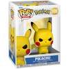 FUNKO POP! Vinilinė figūrėlė: Pokemonai - Pikaču, 10 cm