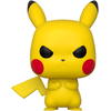 FUNKO POP! Vinilinė figūrėlė: Pokemonai - Pikaču, 10 cm