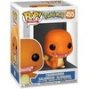 FUNKO POP! Vinilinė figūrėlė: Pokemonai - Charmander