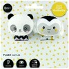 TM Toys GAGAGU GGG0831 Pandos beždžionių barškutis