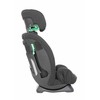 GRACO FLEXIGROW R129 Onyx automobilinė kėdutė