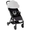 Vežimėlis Graco Myavo, 0-22 kg, Pilkas