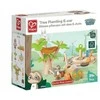 HAPE E3417A ekologiška transporto priemonė