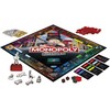 HASBRO MONOPOLY For Sore Losers - FIN only