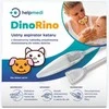HELPMEDI DinoRino geriamasis slogos aspiratorius