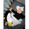 Momscare HENCZ 625 TUKADO-sensorinis ošimas