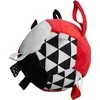 Hencz Moms Care Soft ball METKI ZA3009 contrast rattle