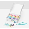 TM Toys HEY CLAY HCL15028CEE vienaragio rinkinys 15 vnt.