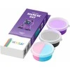 TM Toys HEY CLAY HCL30112CEE figūrėlė Pūkuoti gyvūnai Siamo katė 3 pakuotė