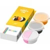 TM Toys HEY CLAY HCL30114CEE Figūrėlė Pūkuoti gyvūnai Jūrų kiaulytė 3 vnt.