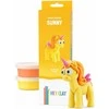 TM Toys HEY CLAY HCL30135CEE Vienaragio saulėta figūrėlė 3 vnt.
