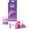 TM Toys HEY CLAY HCL30137CEE vienaragio figūrėlė Brighty 3 vnt.