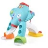 ICOM 7154367 Elephant funkcinis stalas kūdikių akcijai!