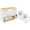 INNOGIO GIO-357 GIOmum Line Comfort dvigubo apvalkalo pientraukis su nuotolinio valdymo pultu