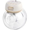 INNOGIO GIO-357I GIOmum Line Comfort viengubas pientraukis su nuotolinio valdymo pultu
