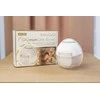 INNOGIO GIO-358I Shell elektrinis pientraukis GIOmum Line Discreet Single
