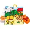 Jolly Baby JOLLYBABY JB 80453(1) Pūkuotos augintinių uodegos