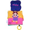 JOLLYBABY JB 80461(1) Kur mergaitė?