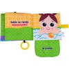 JOLLYBABY JB 80461(1) Kur mergaitė?