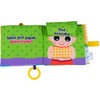 JOLLYBABY JB 80461(1) Kur mergaitė?