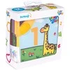 Dumel JOLLYBABY JB 80590 naminių gyvūnėlių kramtomoji knyga