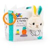 Dumel JOLLYBABY JB 82355 Ūkio gyvūnai