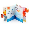 Dumel JOLLYBABY JB 82356 Vandenyno gyvūnai